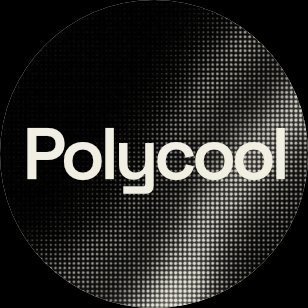 Polycool logo