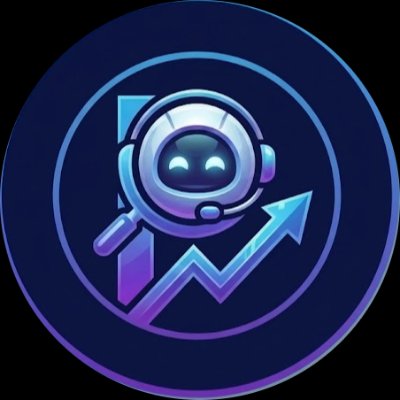 PolyIntel trading bot  logo