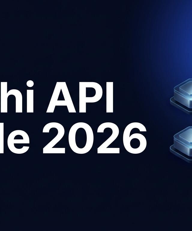 Kalshi API Guide 2026: Auth, Endpoints & Python Examples | LaunchPoly